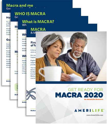 MACRA 2020 eBook